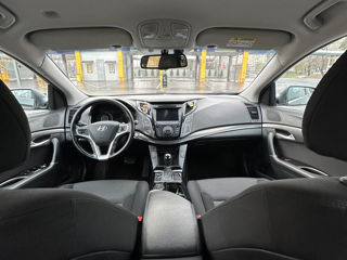 Hyundai i40 foto 7