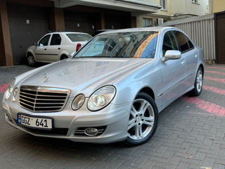 Mercedes E-Class