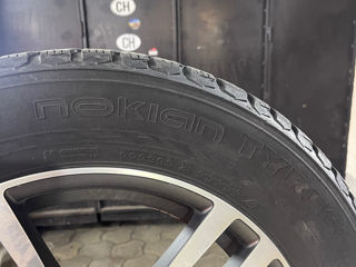 Roti Volvo XC60 235/60R18 foto 2