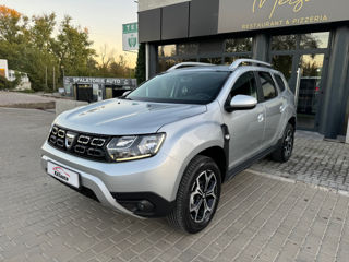 Dacia Duster foto 5