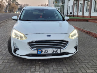 Ford Focus foto 8