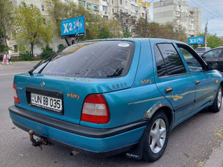 Nissan Sunny