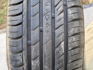 Roti 5x112.   195/65r15.  Nokian foto 2