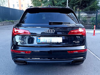 Audi Q5 foto 4