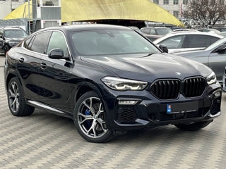 BMW X6 foto 4