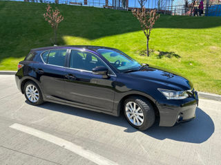 Lexus CT Series foto 4