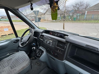 Ford Transit Connect foto 9