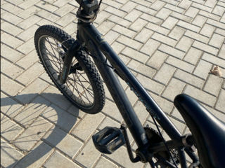 BMX costum foto 8