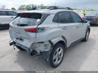 Hyundai Kona foto 5