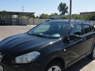 Nissan Qashqai foto 2