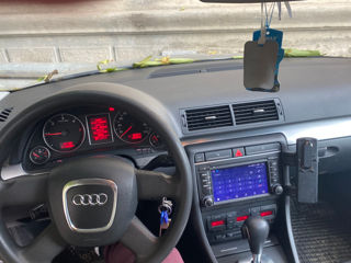 Audi A4 foto 6