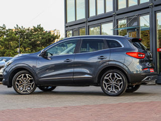 Renault Kadjar foto 5