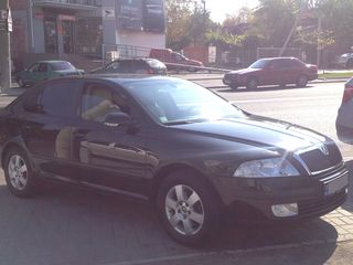 Skoda Octavia foto 4