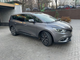 Renault Grand Scenic foto 3