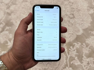 iPhone 11 64GB White foto 7