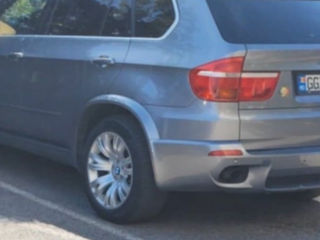 BMW X5 foto 2