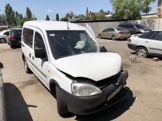 Opel Combo foto 1