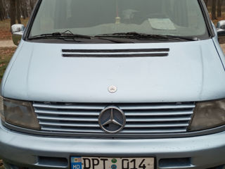 Mercedes Vito