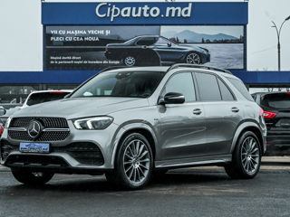 Mercedes GLE foto 5