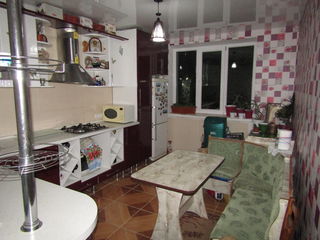 Se vinde apartament cu 2 camere în Ungheni - Dănuțeni str. Burebista 17 foto 9