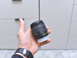 Nikon D3400 kit (2000 de cadre) foto 4