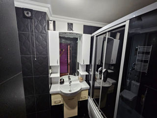 Apartament cu 3 camere,  BAM,  Bălți,  Bălți mun. foto 2