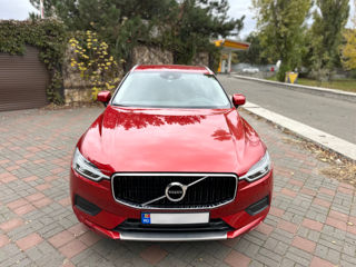 Volvo XC60 foto 2