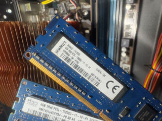 Продам !! AM3 Phenom II x965 / 16gb RAM DDR3 / gtx 1050 ti foto 5