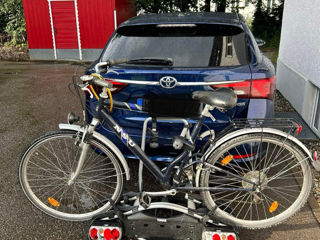 Thule EuroWay G2 920 foto 1