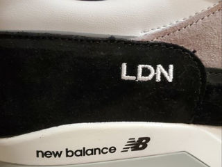 New Balance 1500 Made in England 'London Marathon' M1500VLM foto 6