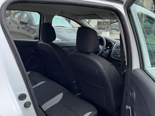 Dacia Sandero Stepway foto 4