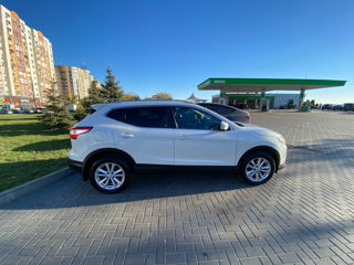 Nissan Qashqai foto 2