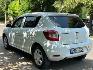 Dacia Sandero foto 6