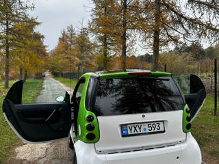 Smart Fortwo foto 3