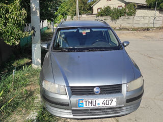 Fiat Stilo