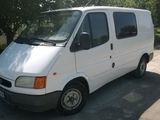 Ford Transit foto 1