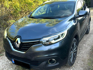 Renault Kadjar foto 4