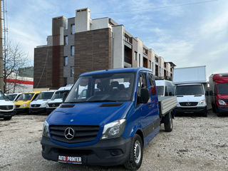 Mercedes Sprinter foto 8