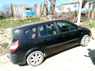 Renault Grand Scenic foto 4