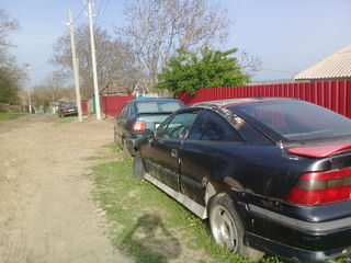 Opel Calibra foto 3