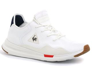 Le Coq Sportif новые кроссовки белого цвета, 43-44 размер foto 1