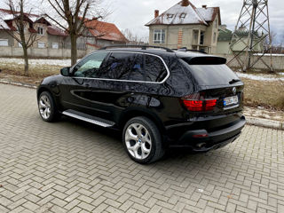 BMW X5 foto 4