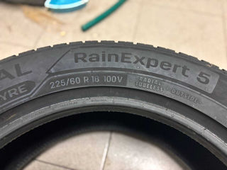 225/60R18 Uniroyal RainExpert 5 !! 225/60 R18 !! 225 60 18 !! foto 1