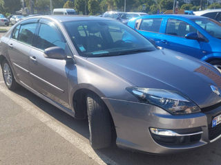 Renault Laguna foto 3