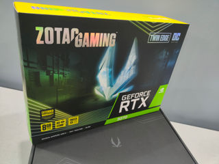 Nvidia RTX 3070 Gaming OC 8GB GDDR6 foto 2