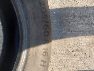 205/60 R16 Continental foto 4