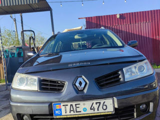 Renault Megane foto 5