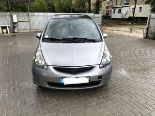 Honda Jazz foto 9