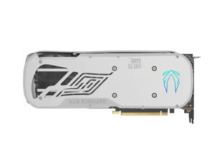 Zotac GeForce RTX 4070 Ti Trinity OC White Edition 12GB GDDR6X foto 4