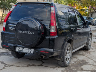 Honda CR-V foto 9